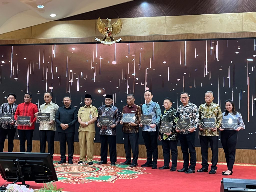 삼성물산 인니팜법인