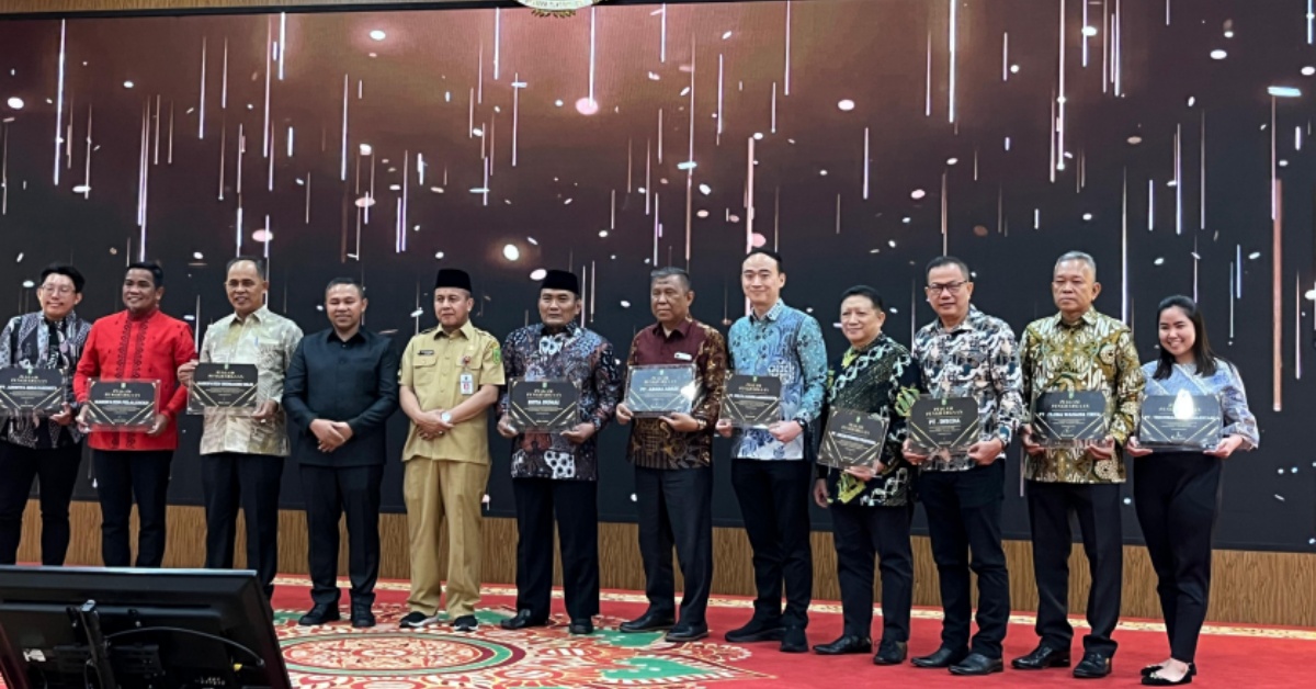 삼성물산 인니팜법인