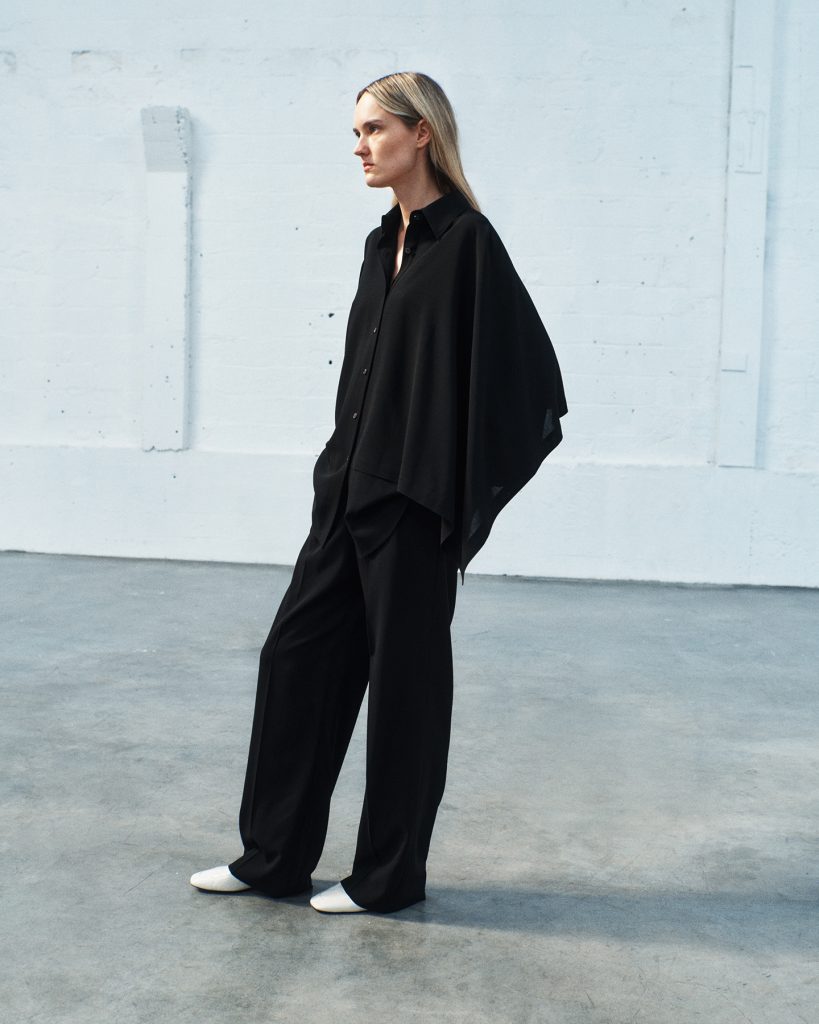 26SS 구호X프란체스코 푸치 협업 컬렉션