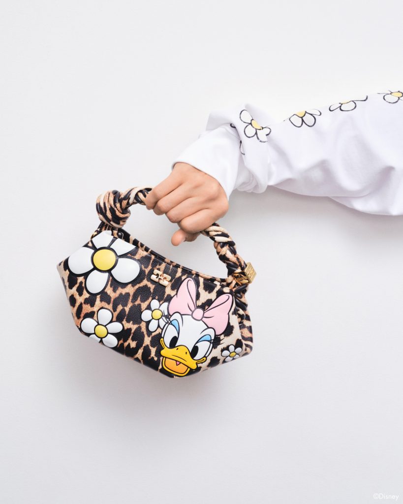 가니 디즈니 캡슐 컬렉션