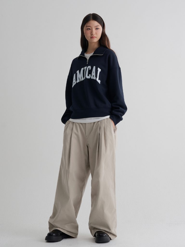 에잇세컨즈 2025년 FW 컬렉션