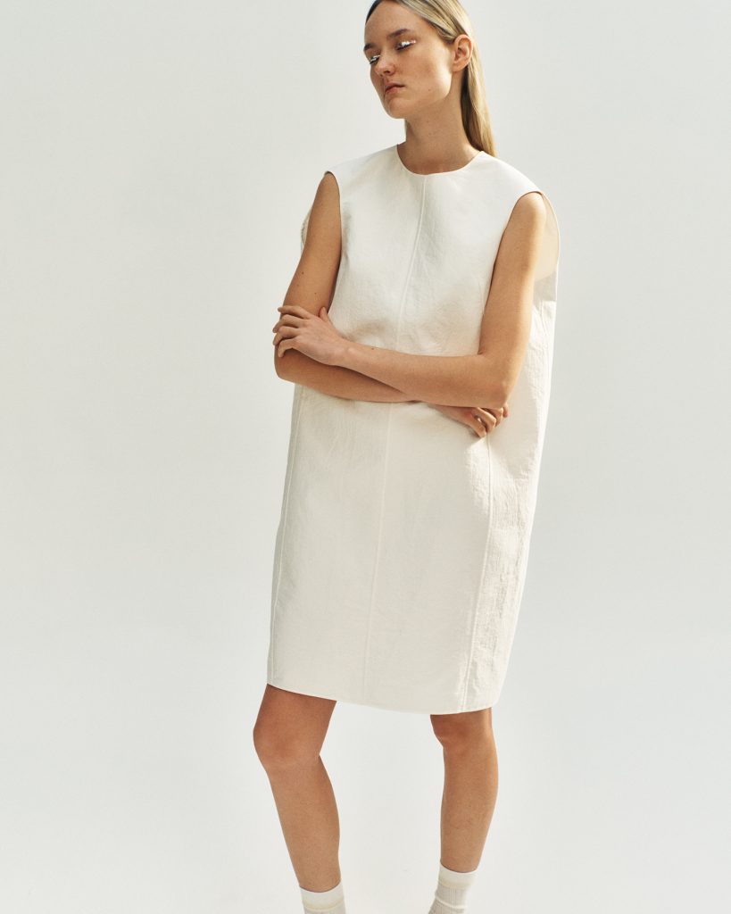 26SS 구호X프란체스코 푸치 협업 컬렉션