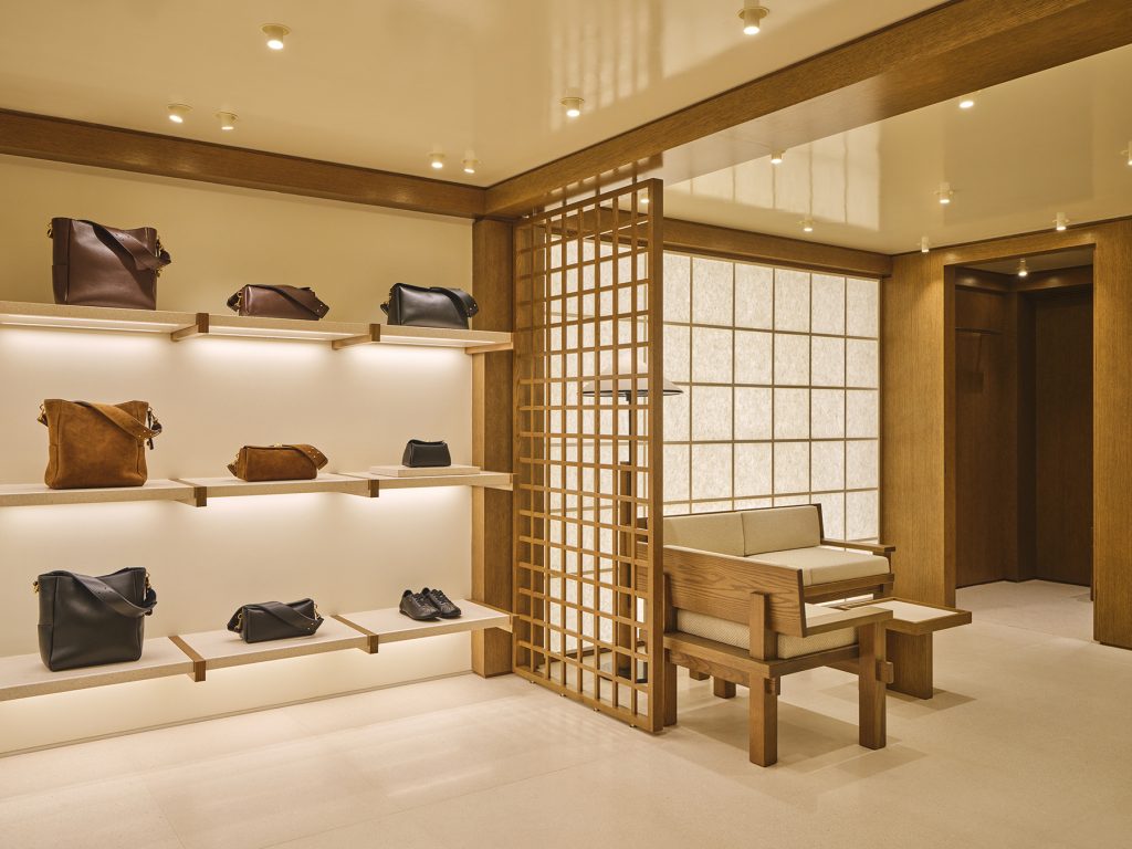 아미 한남 플래그십 스토어