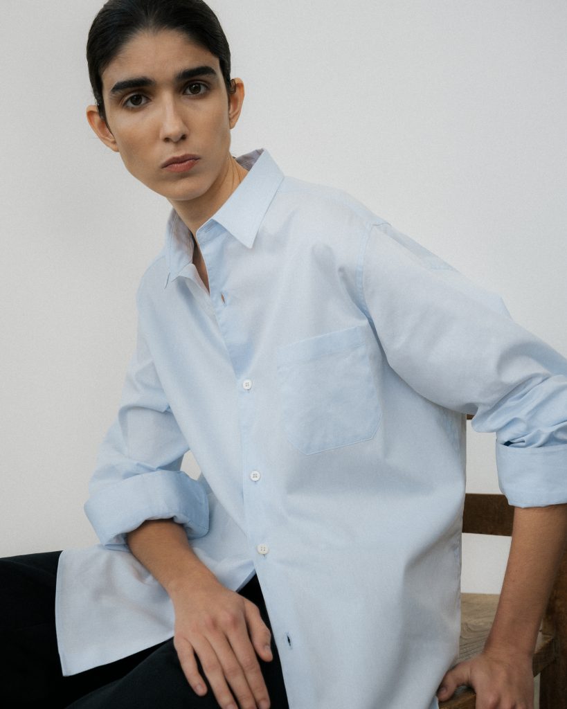 스튜디오 니콜슨, 퍼퓨머 에이치 'SOAP 오 드 퍼퓸'