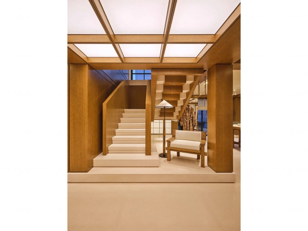 아미 한남 플래그십 스토어