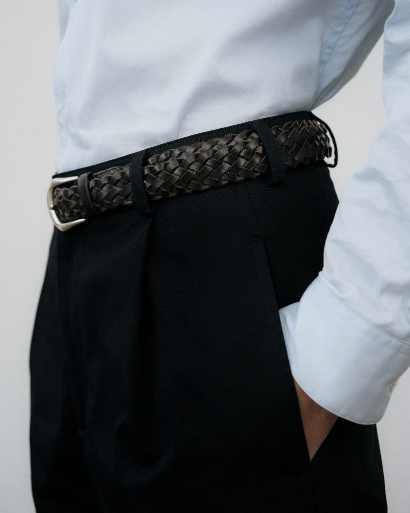 스튜디오 니콜슨, 퍼퓨머 에이치 'SOAP 오 드 퍼퓸'