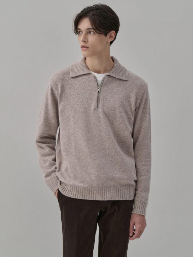 GLXY 2025년 FW 컬렉션