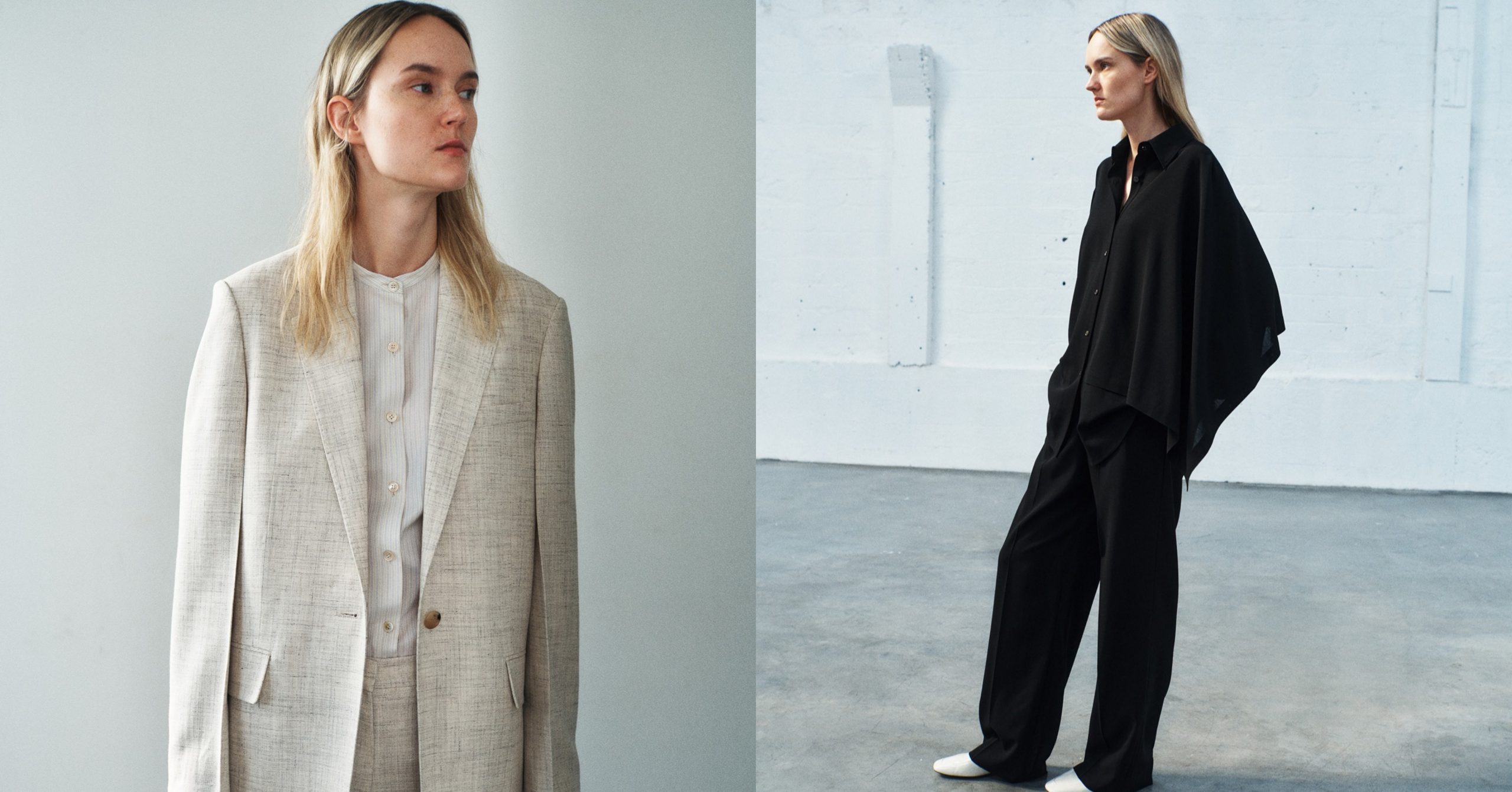 26SS 구호X프란체스코 푸치 협업 컬렉션