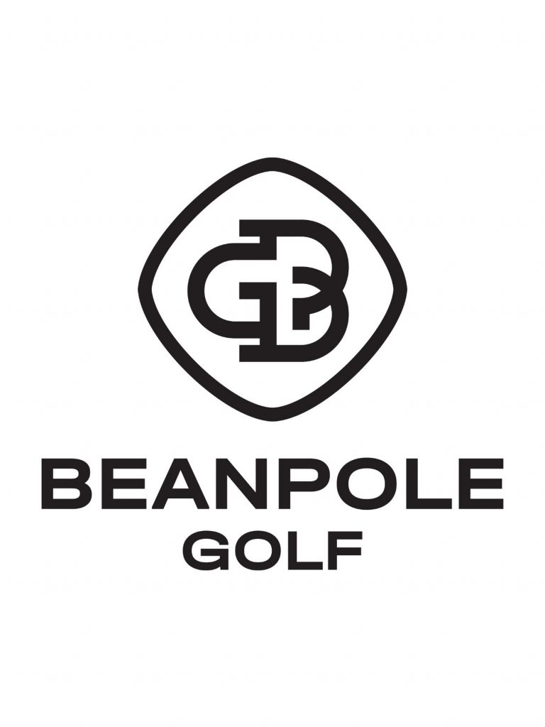빈폴골프 신규 로고