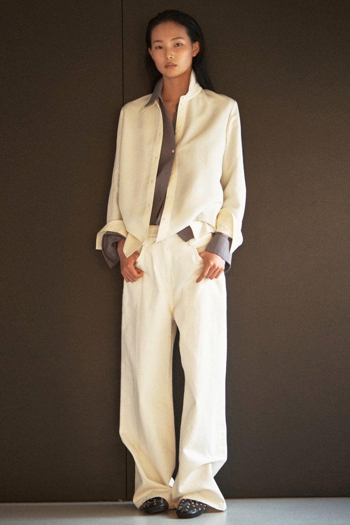 구호 26SS 컬렉션