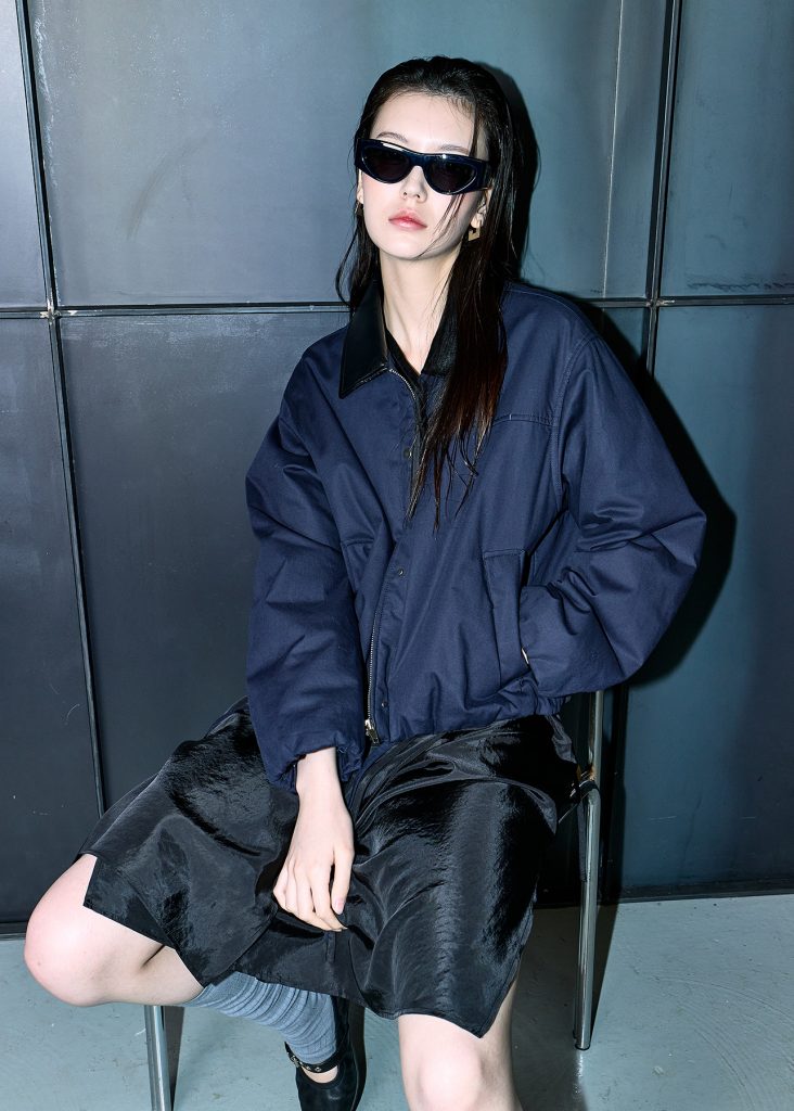 구호플러스 2026년 봄 컬렉션