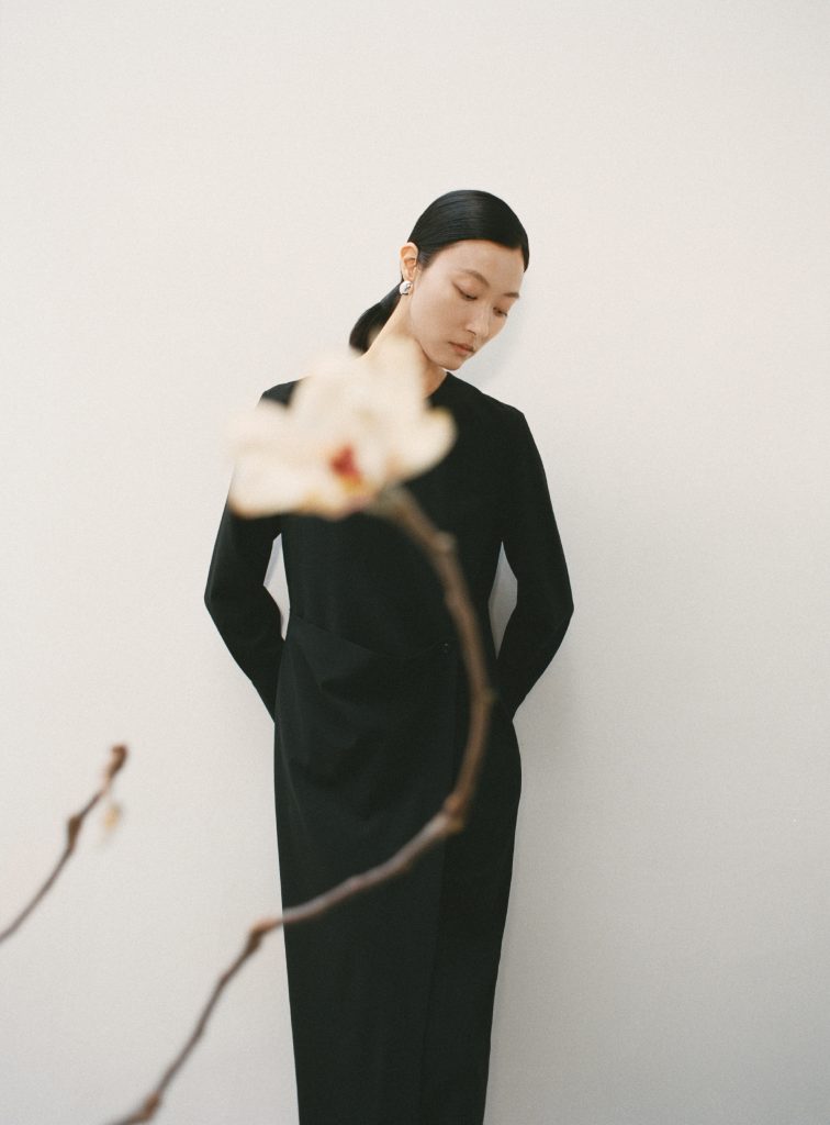 르베이지 2026 봄여름 시즌 캠페인