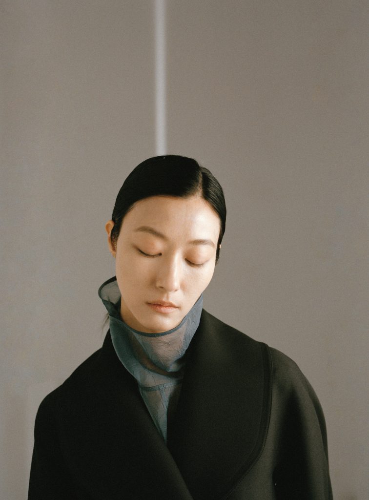 르베이지 2026 봄여름 시즌 캠페인