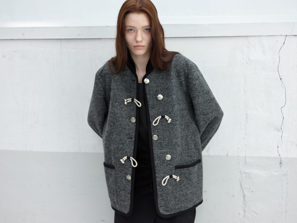 앙개 2026년 봄 컬렉션