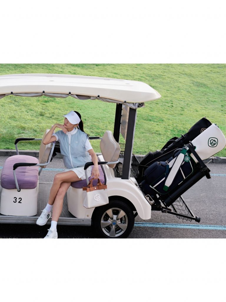 빈폴골프 SS 시즌 신상품