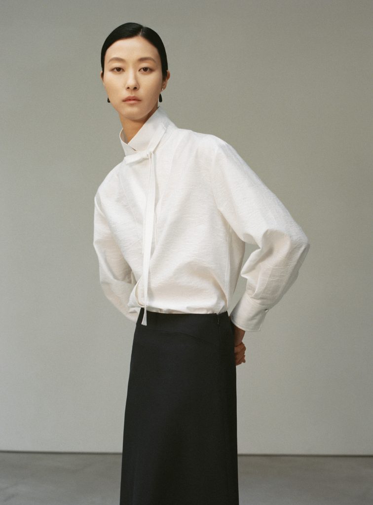 르베이지 2026 봄여름 시즌 캠페인