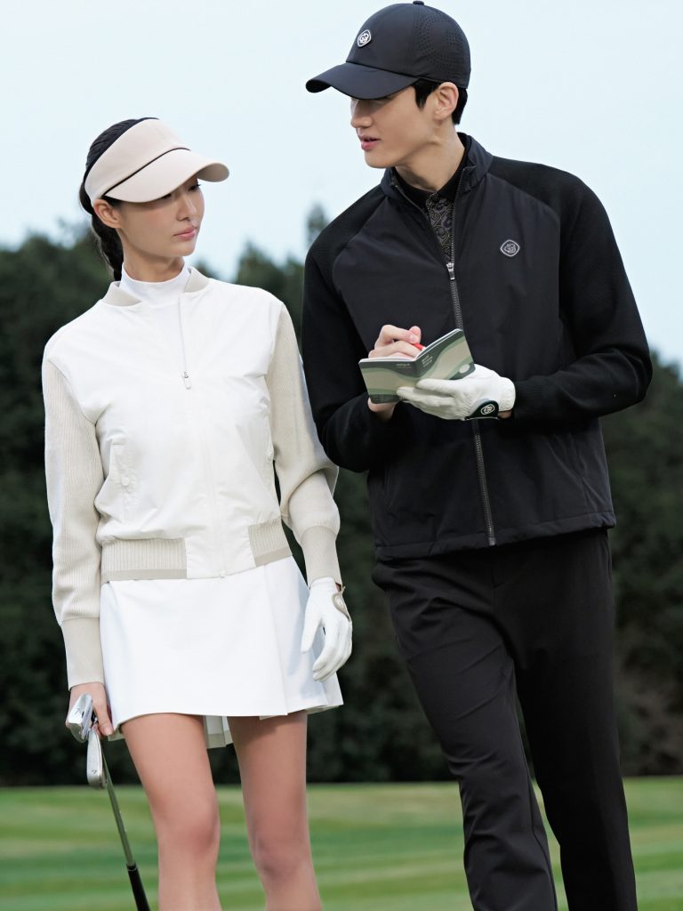 빈폴골프 SS 시즌 신상품