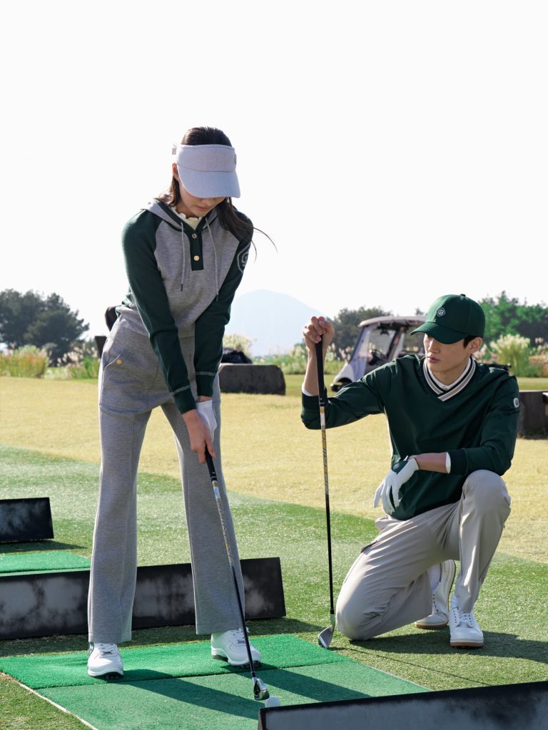 빈폴골프 SS 시즌 신상품