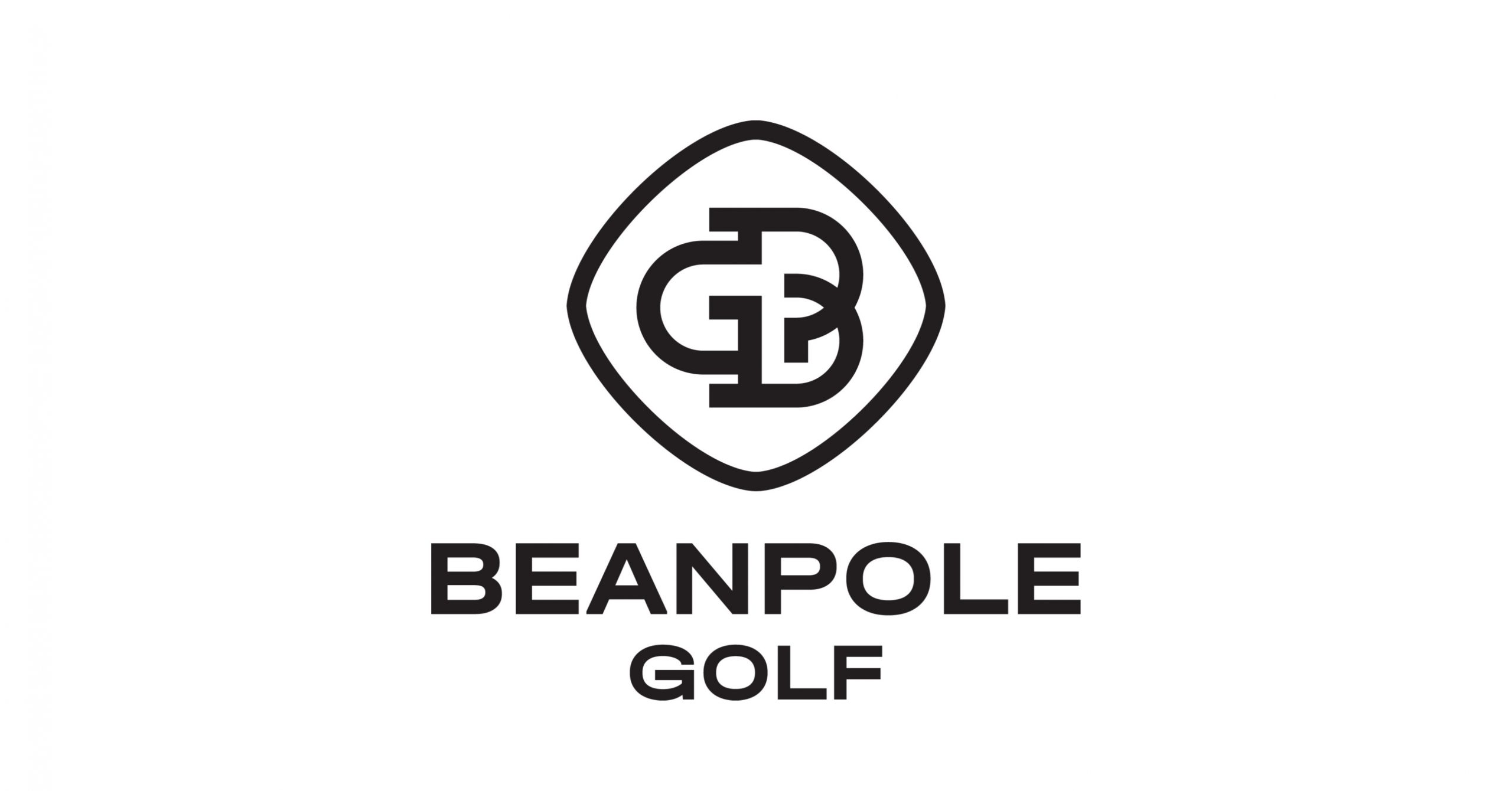 빈폴골프 신규 로고