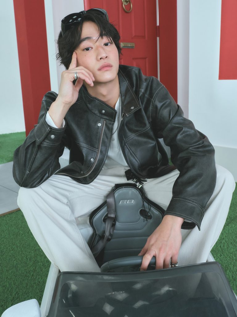 에잇세컨즈 2026년 봄 시즌 화보