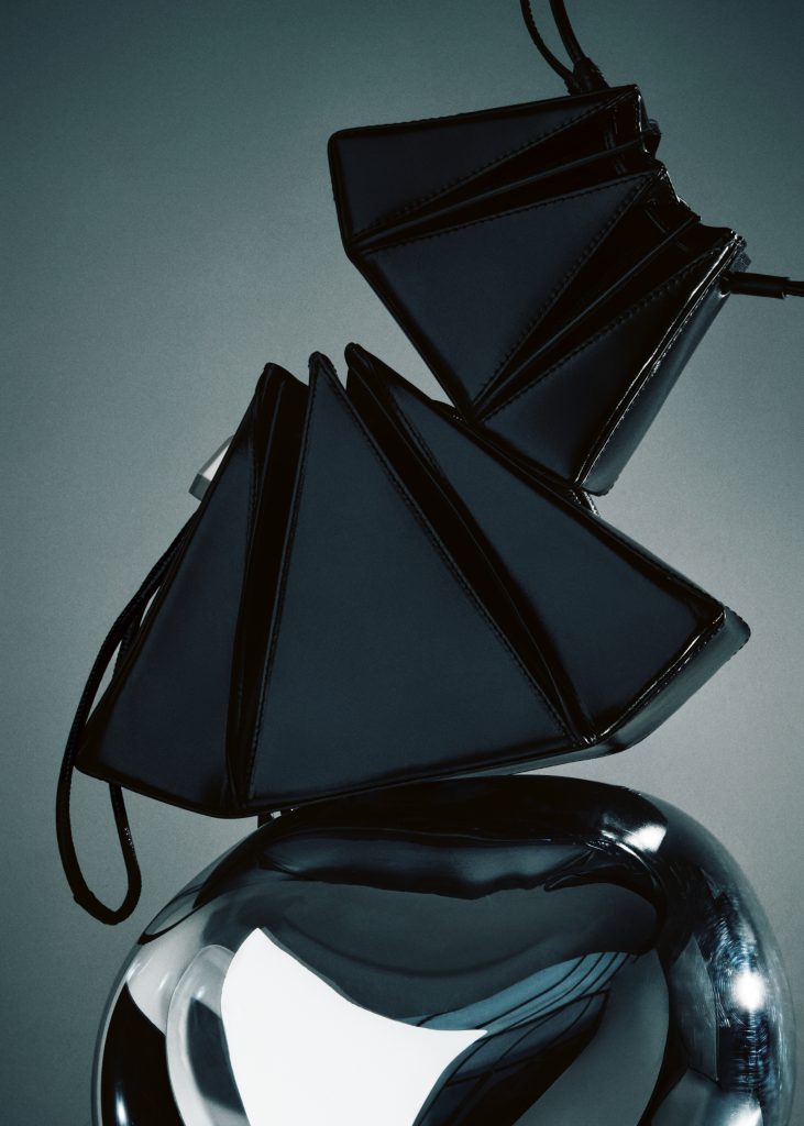 구호, 톰딕슨 협업 컬렉션