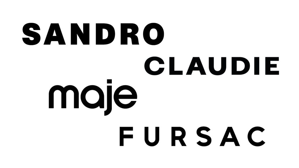 삼성물산 패션, 산드로·마쥬·끌로디·휘삭 국내 사업 전개