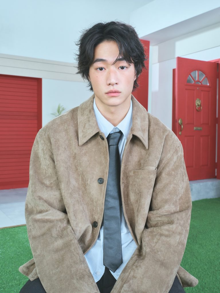 에잇세컨즈 2026년 봄 시즌 화보