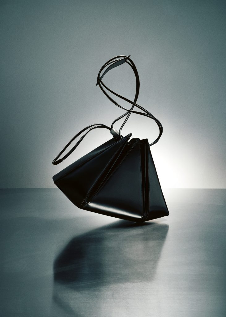 구호, 톰딕슨 협업 컬렉션