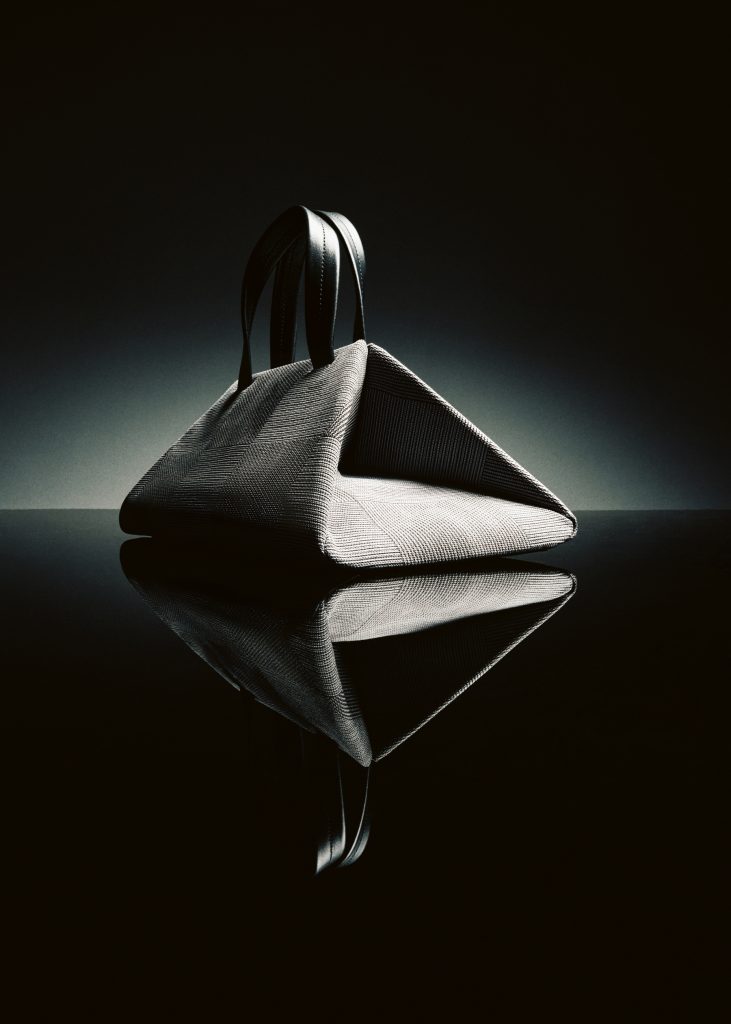 구호, 톰딕슨 협업 컬렉션