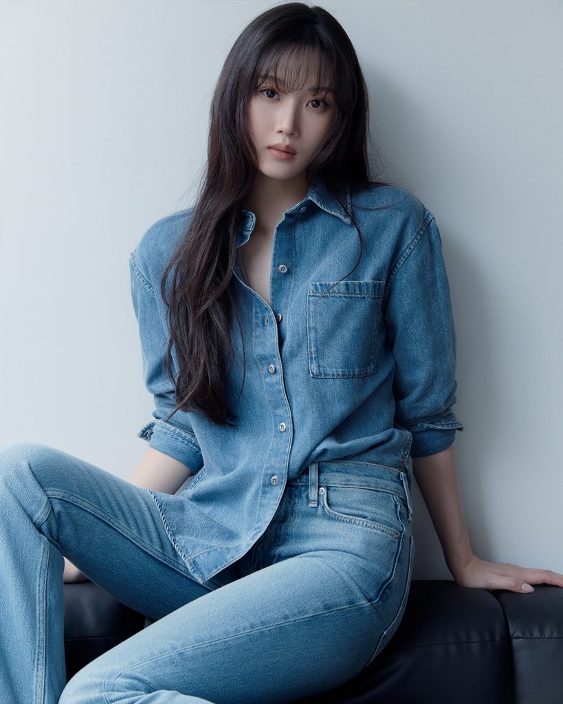 랙앤본 2026년 봄, 여름 시즌 캠페인 화보