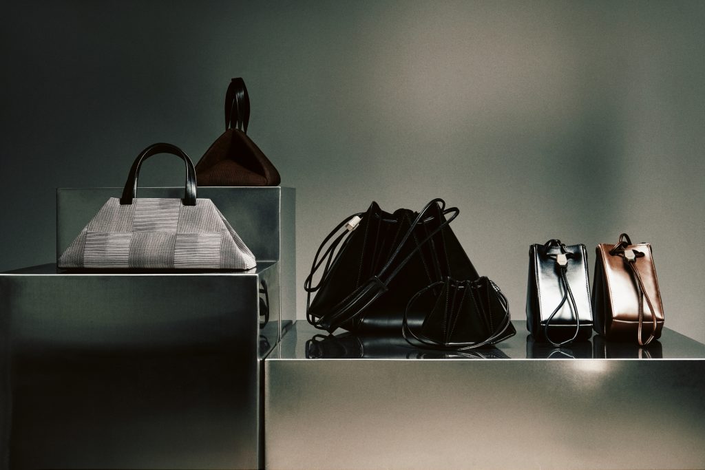 구호, 톰딕슨 협업 컬렉션