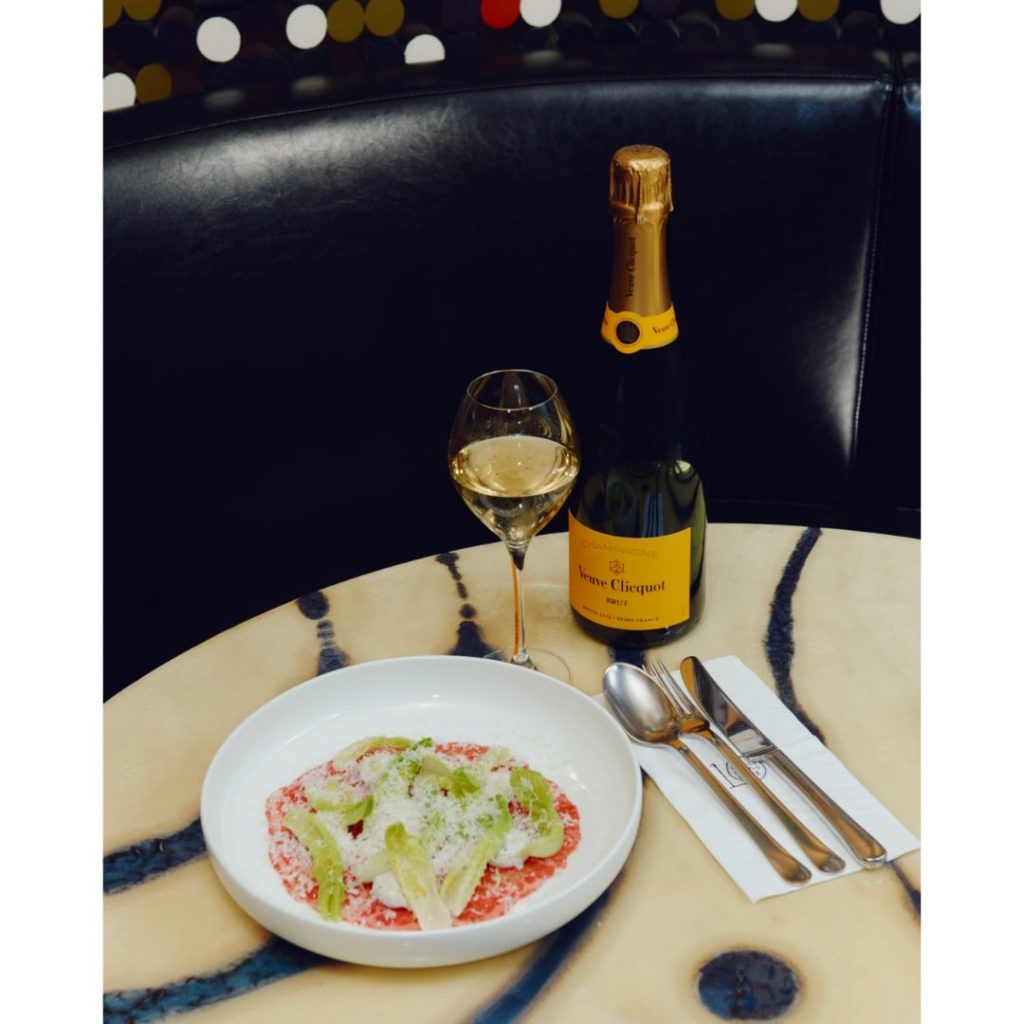 10 꼬르소 꼬모 서울 카페