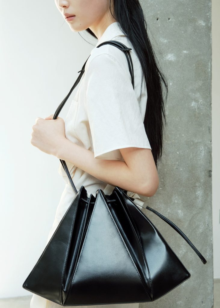 구호, 톰딕슨 협업 컬렉션