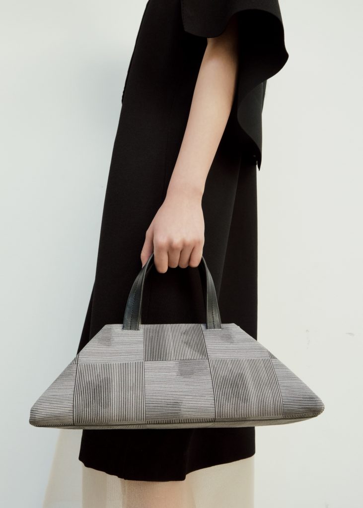 구호, 톰딕슨 협업 컬렉션