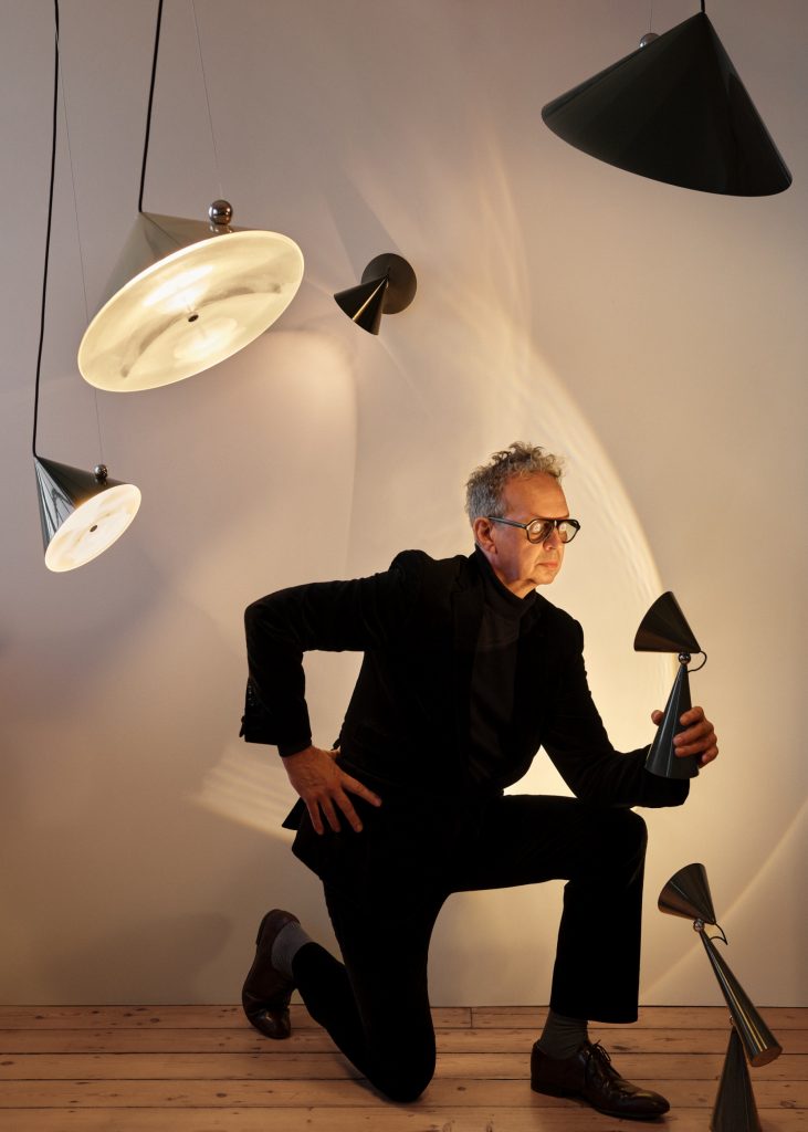 구호, 톰딕슨 협업 컬렉션