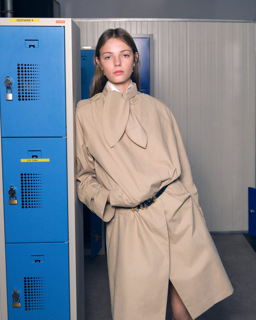 끌로디 2026년 SS 시즌 비주얼