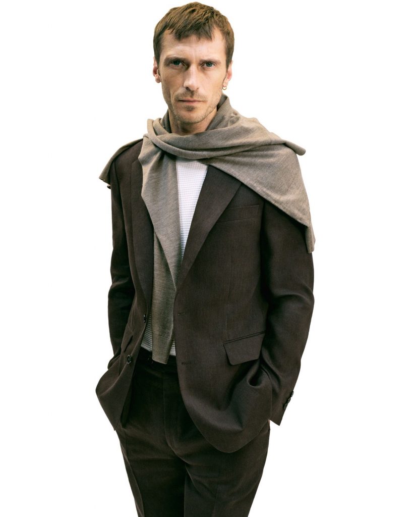 휘삭 2026년 SS 시즌 비주얼