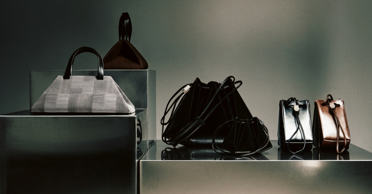 구호, 톰딕슨 협업 컬렉션