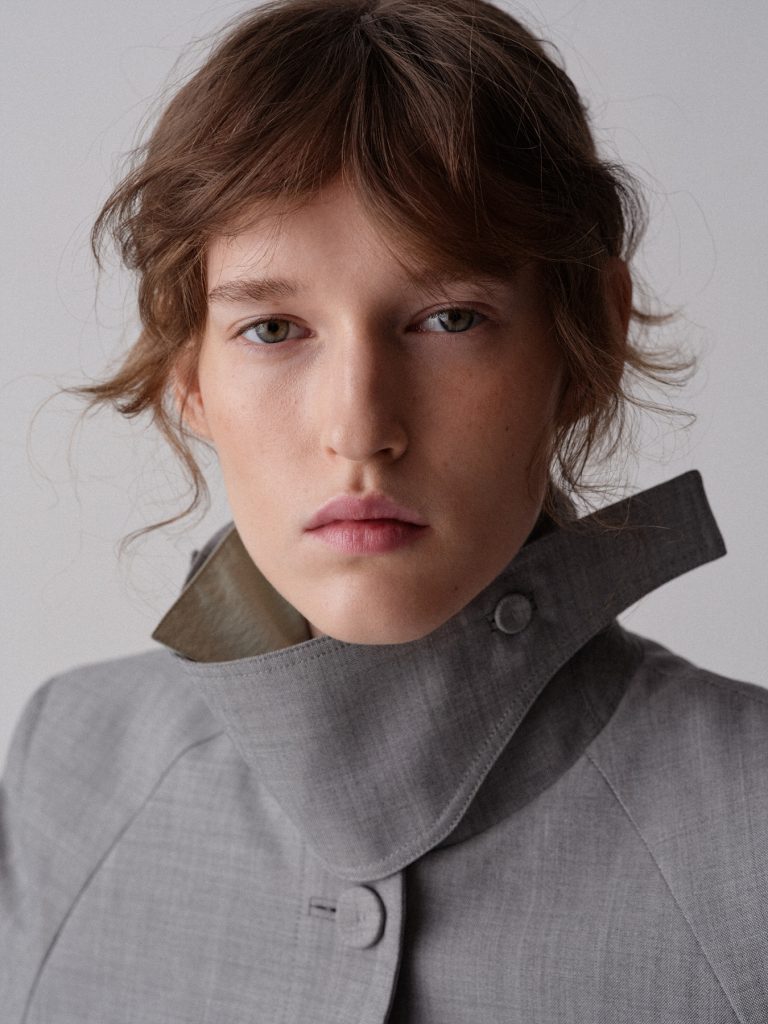 구호 2026년 봄 여름 시즌 캠페인