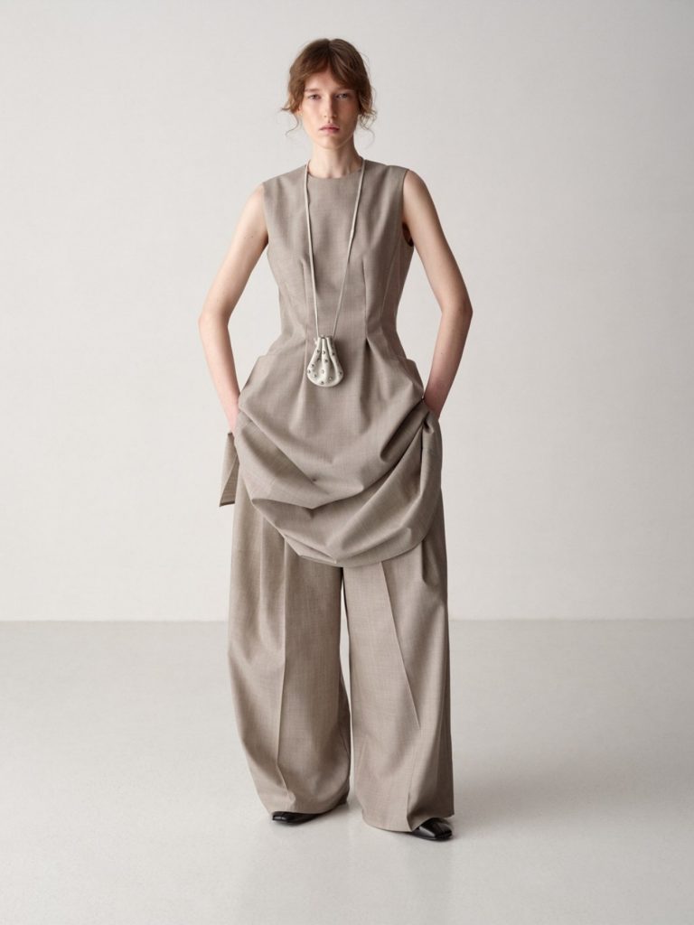 구호 2026년 봄 여름 시즌 캠페인