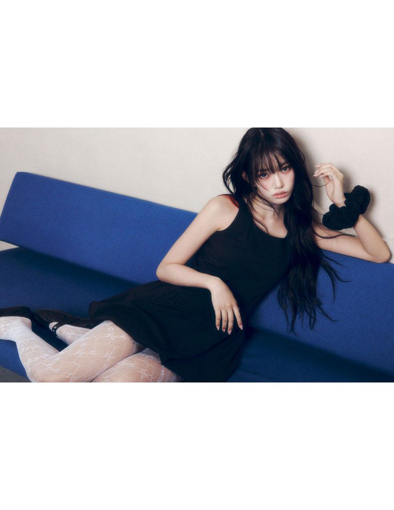 구호플러스 2026년 여름 화보 - 미야오 수인