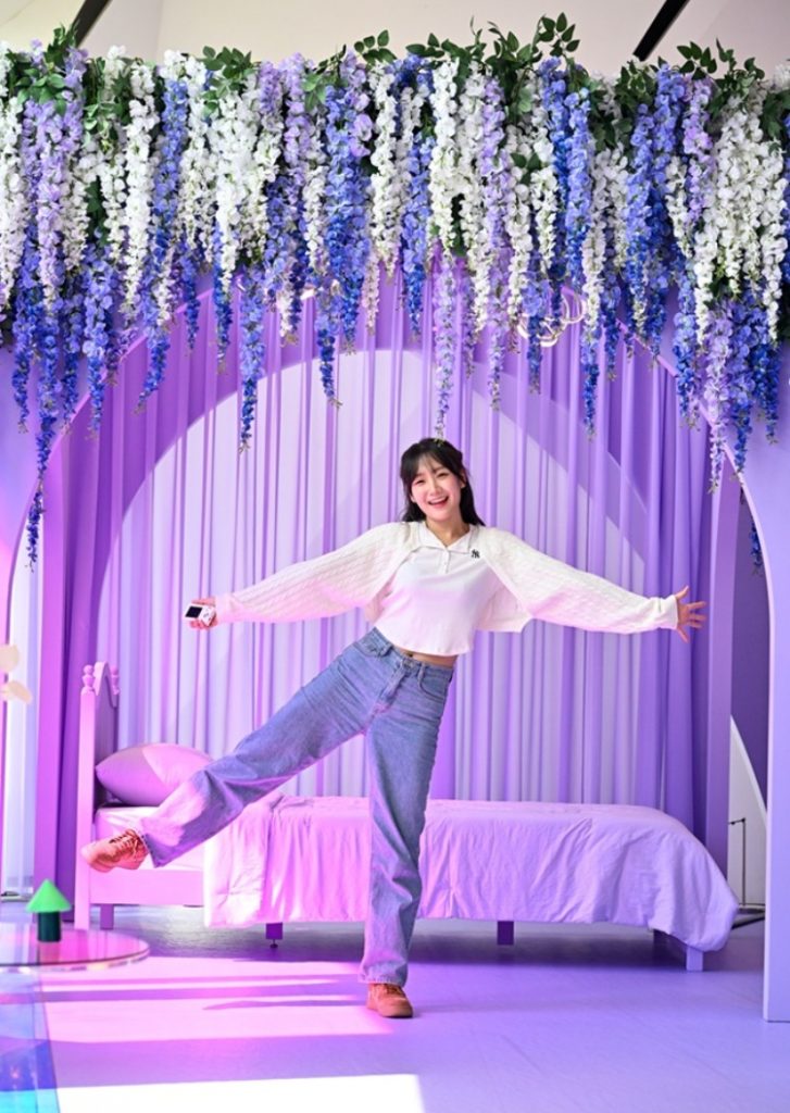 래미안갤러리 신규 시즌 전시 A Part of [Life]