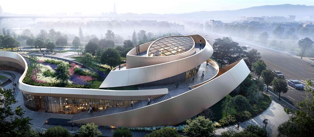 래미안 르네아르 대치