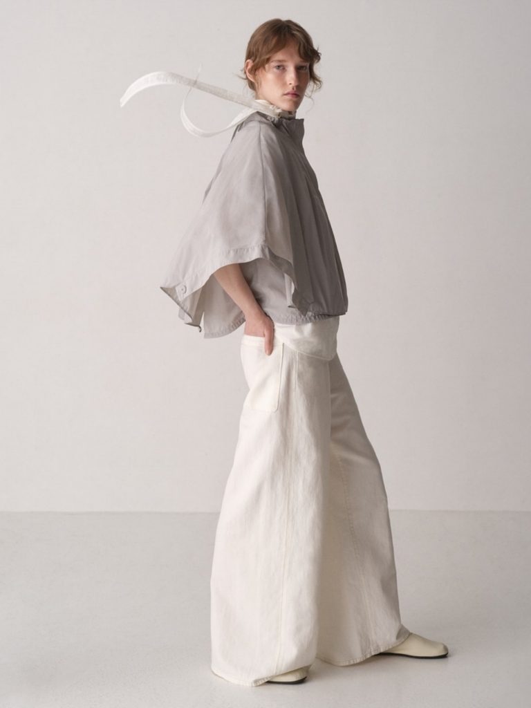 구호 2026년 봄 여름 시즌 캠페인