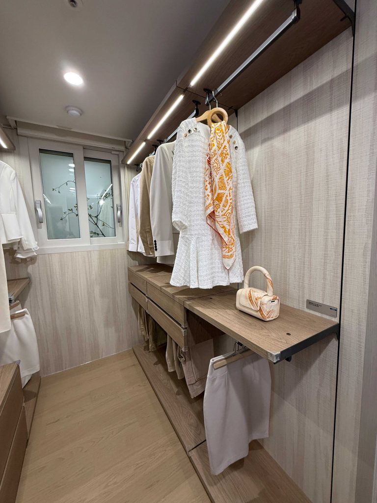 래미안 엘라비네 적용 예정인 '넥스트 마루'