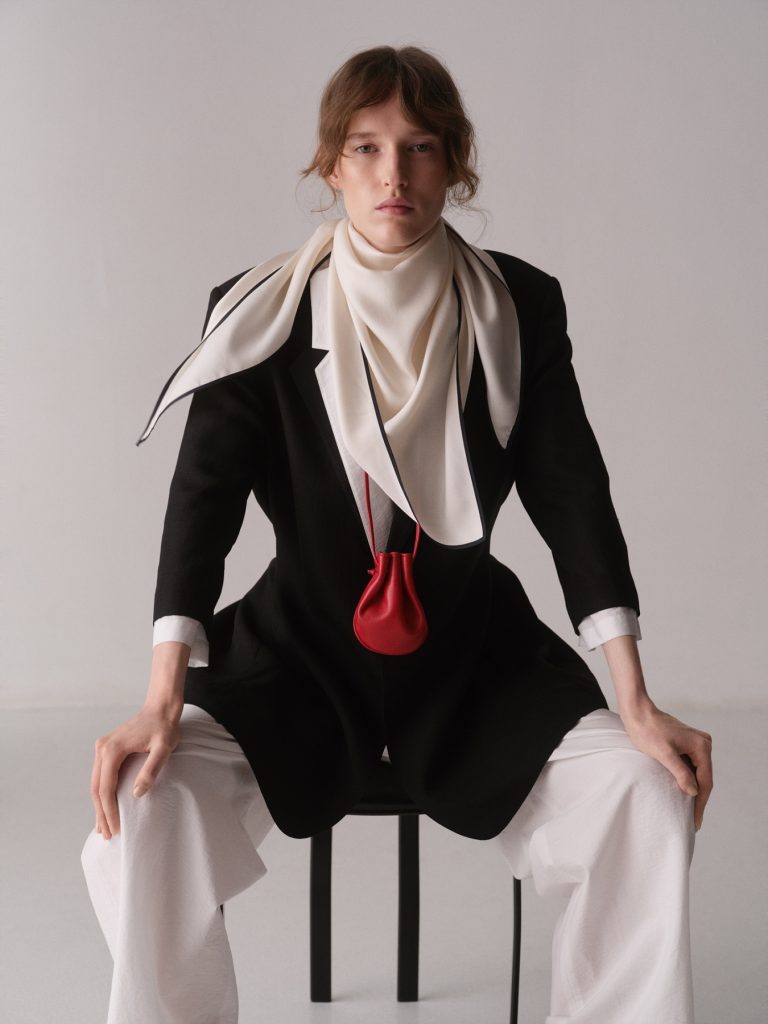 구호 2026년 봄 여름 시즌 캠페인