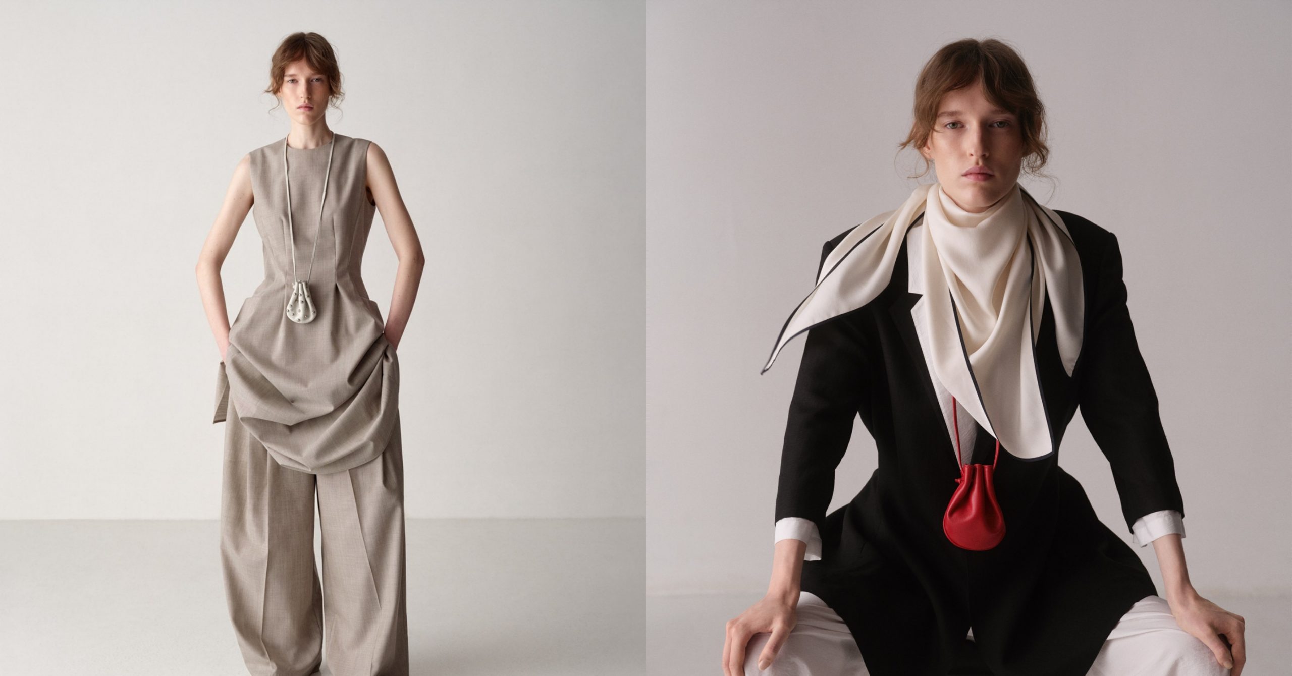 구호 2026년 봄 여름 시즌 캠페인