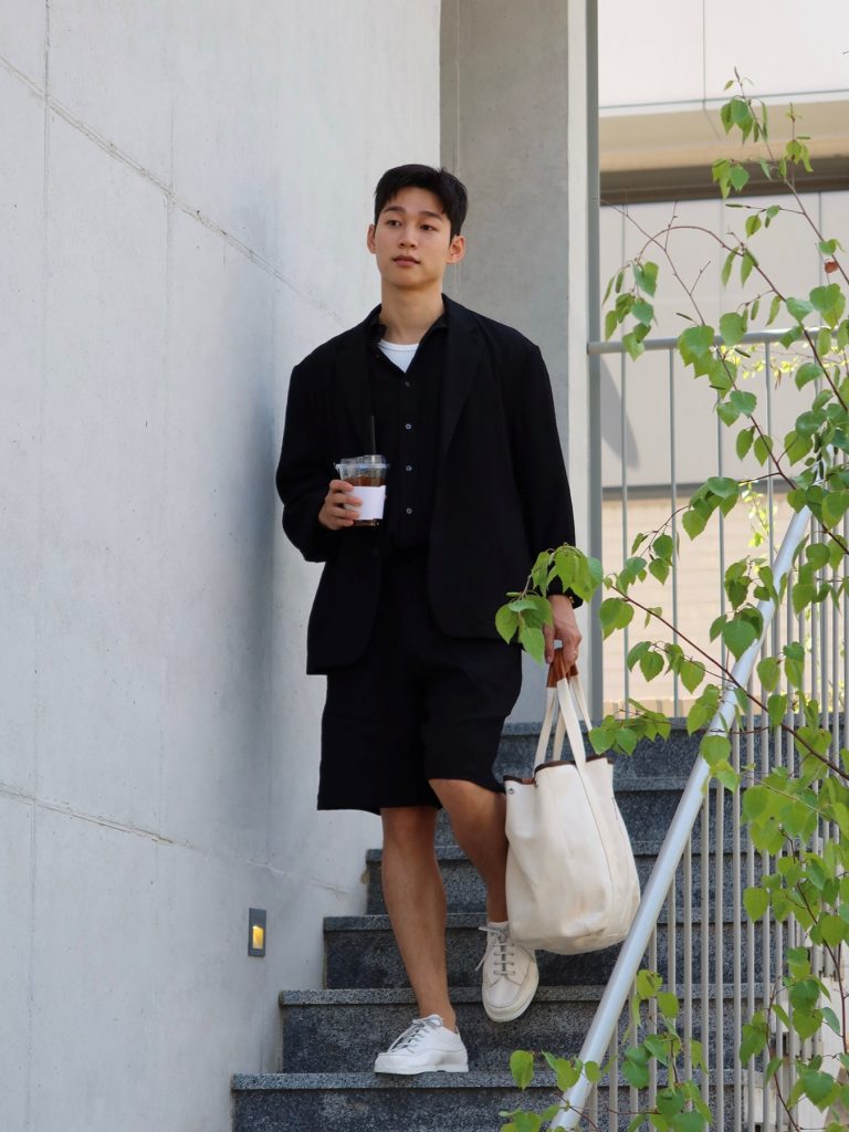 에잇세컨즈 26SS 올데이크리즈 