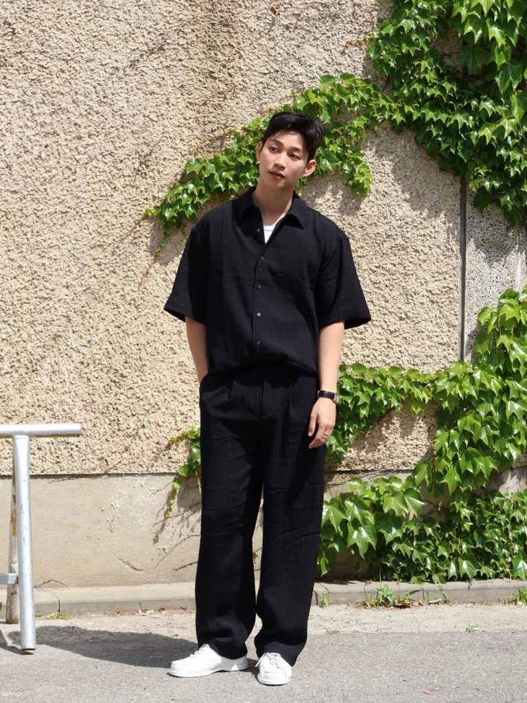 에잇세컨즈 26SS 올데이크리즈 