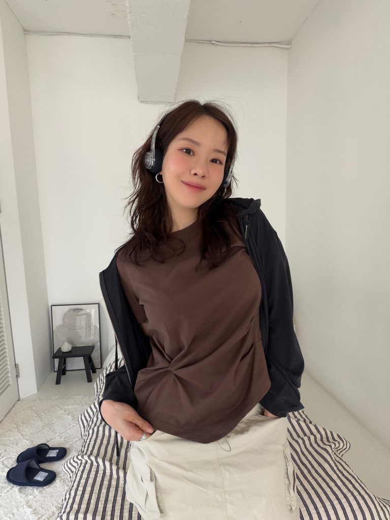 에잇세컨즈 26SS 올데이크리즈 